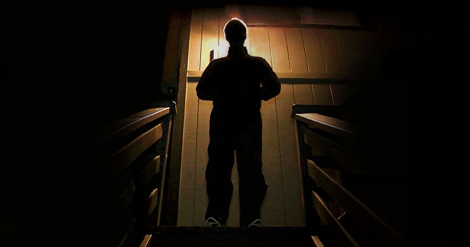 Creep Movie (image via Netflix)